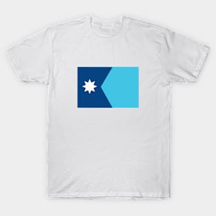 Minnesota State Flag T-Shirt